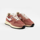 Autry Reelwind Low Wht/Hotsau Wwlw-nc29