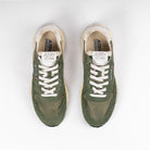 Autry Reelwind Low Wht/Mil Wwlm-nc16