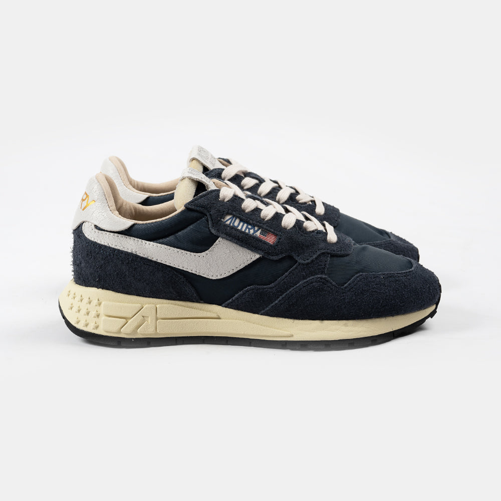 Autry Reelwind Low Wht/Space Wwlw-nc30