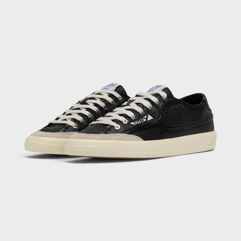 Autry Windscape Low Black Sand Sclm-kj02