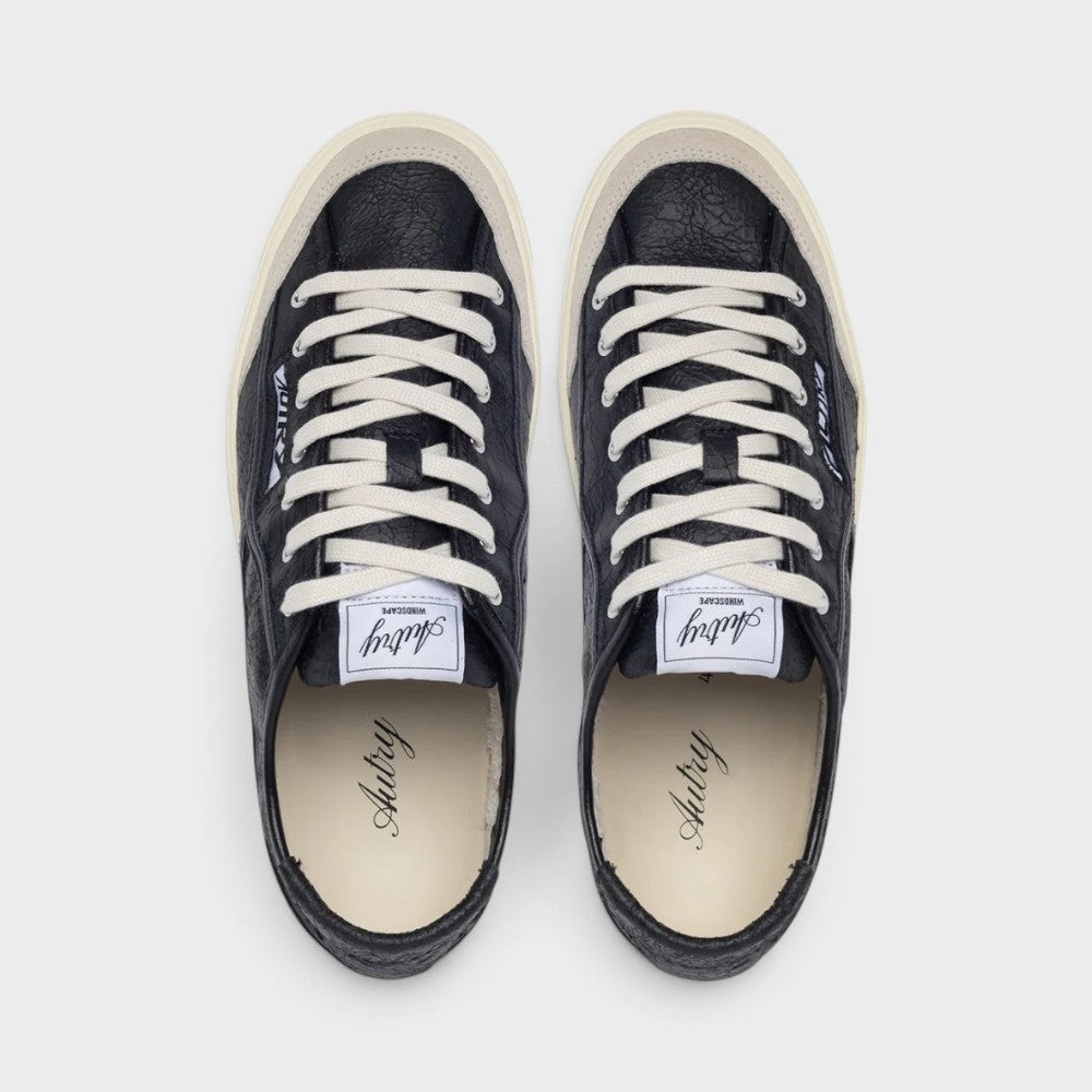 Autry Windscape Low Black Sand Sclm-kj02
