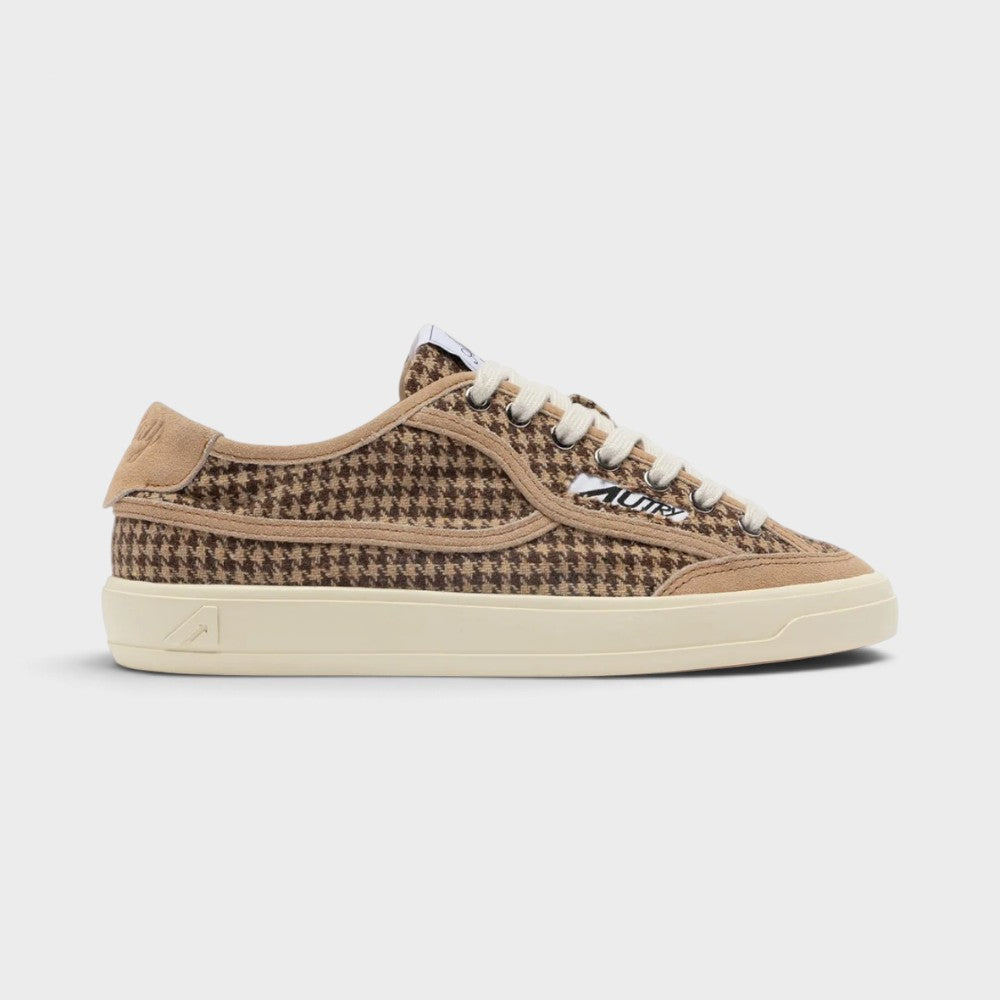 Autry Windscape Low Brown Black Sclw-xb02