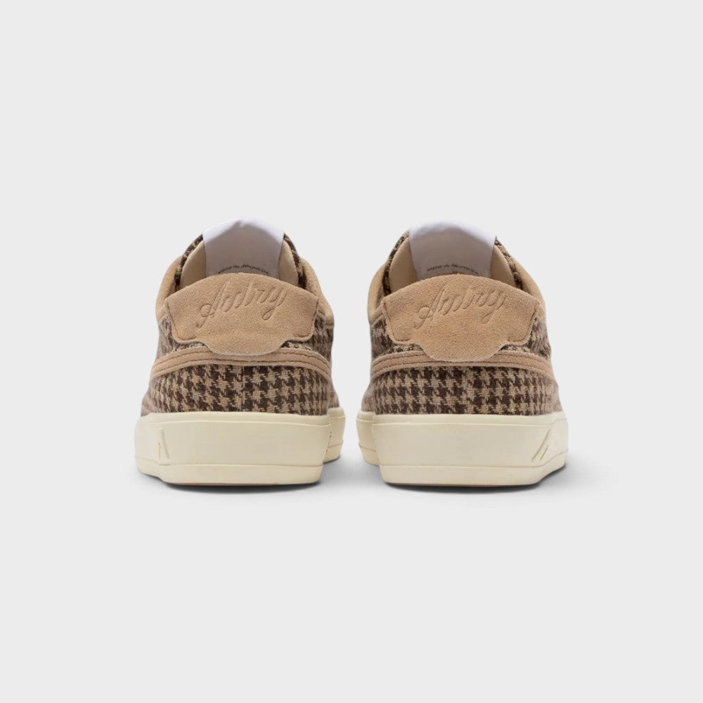 Autry Windscape Low Brown Black Sclw-xb02
