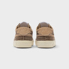 Autry Windscape Low Brown Black Sclw-xb02