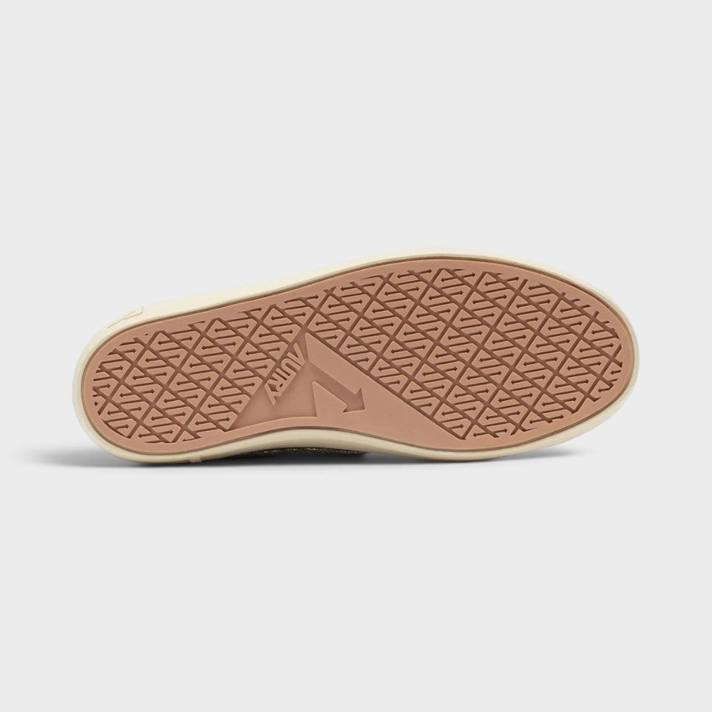 Autry Windscape Low Plat Marshmallow Sclw-jc02