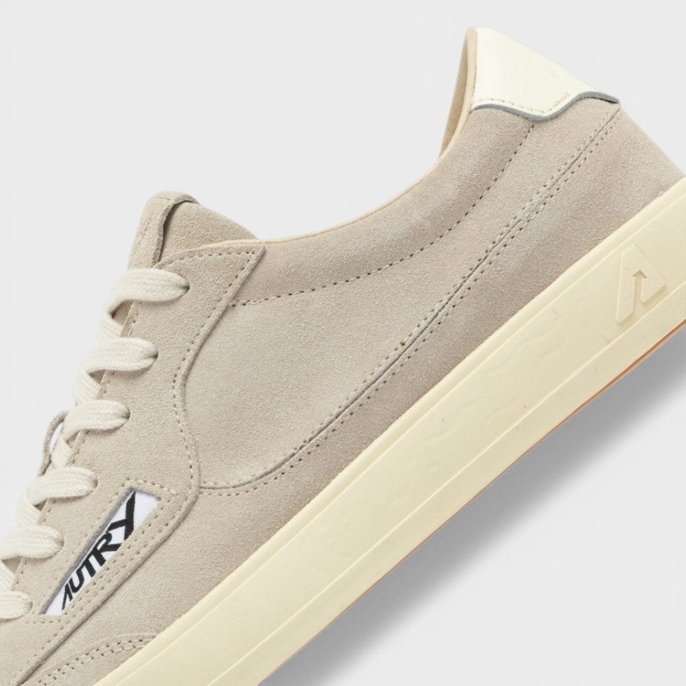 Autry Windscape Low Rock Marshmallow Sclm-kt06
