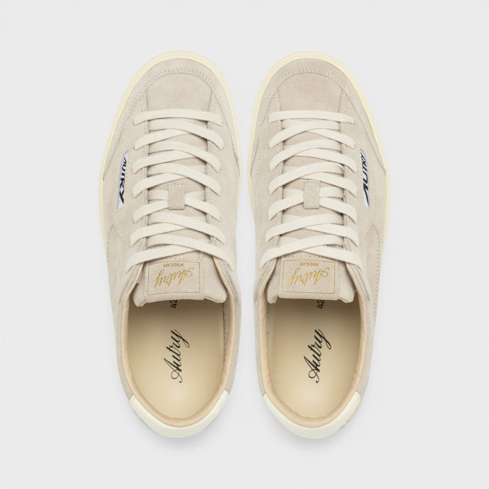 Autry Windscape Low Rock Marshmallow Sclm-kt06