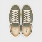 Autry Windscape Low Smoked Green Marshmallow Sclm-kt03