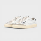 Autry Windscape Low White Black Sclm-uk02