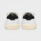 Autry Windscape Low White Black Sclm-uk02