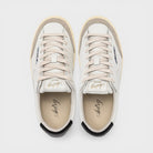Autry Windscape Low White Black Sclm-uk02