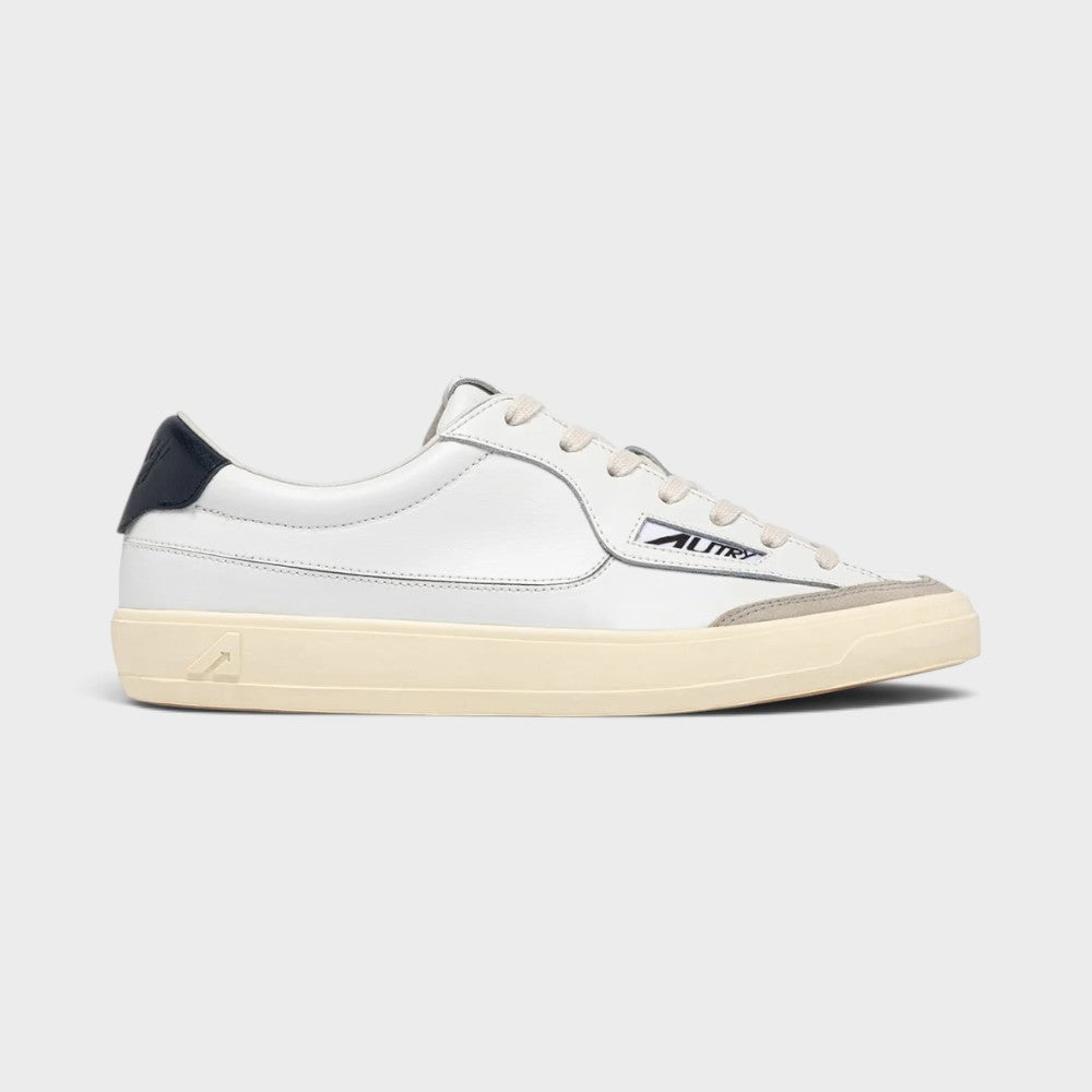 Autry Windscape Low White Space Sclm-uk05