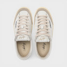 Autry Windscape Low White White Sclm-uk01