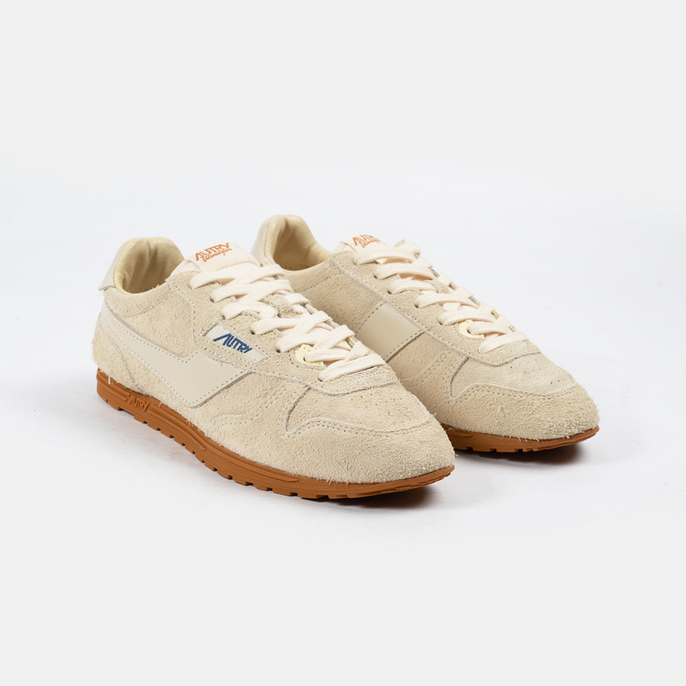 Autry Windspin Low Biscuit Wslw-ua05