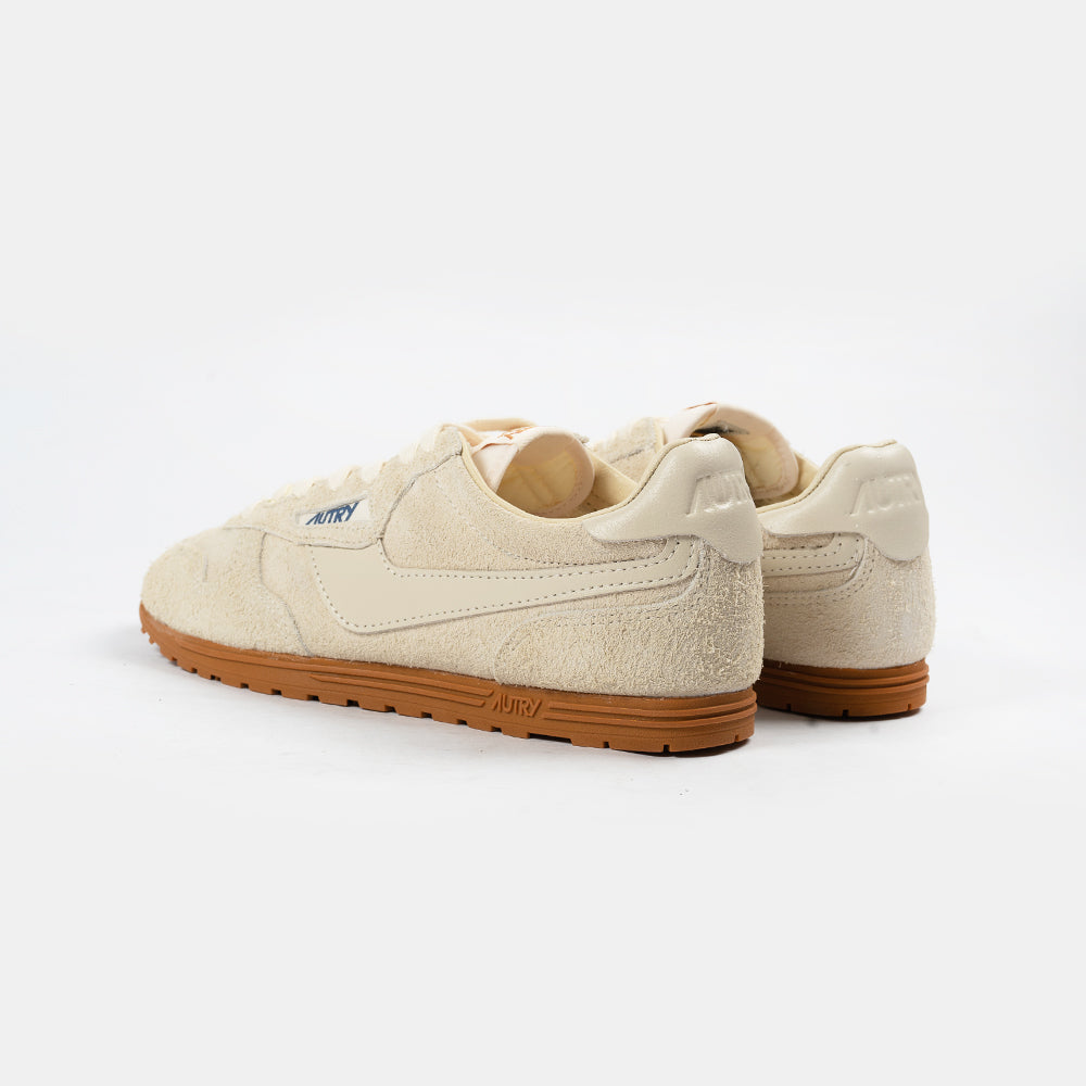 Autry Windspin Low Biscuit Wslw-ua05