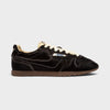 Autry Windspin Low Brown WSLW-BN01