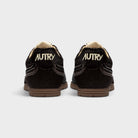 Autry Windspin Low Brown Wslw-bn01