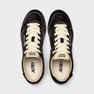 Autry Windspin Low Brown Wslw-bn01
