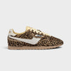 Autry Windspin Low Leopard White WSLW-PZ02