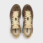 Autry Windspin Low Leopard White Wslw-pz02