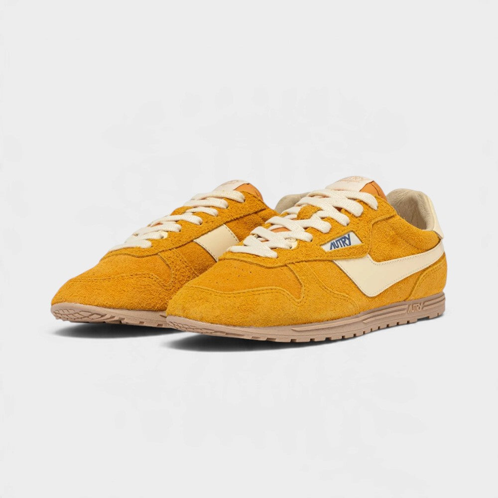 Autry Windspin Low Mineral Yellow Rutabaga Wslw-ub03