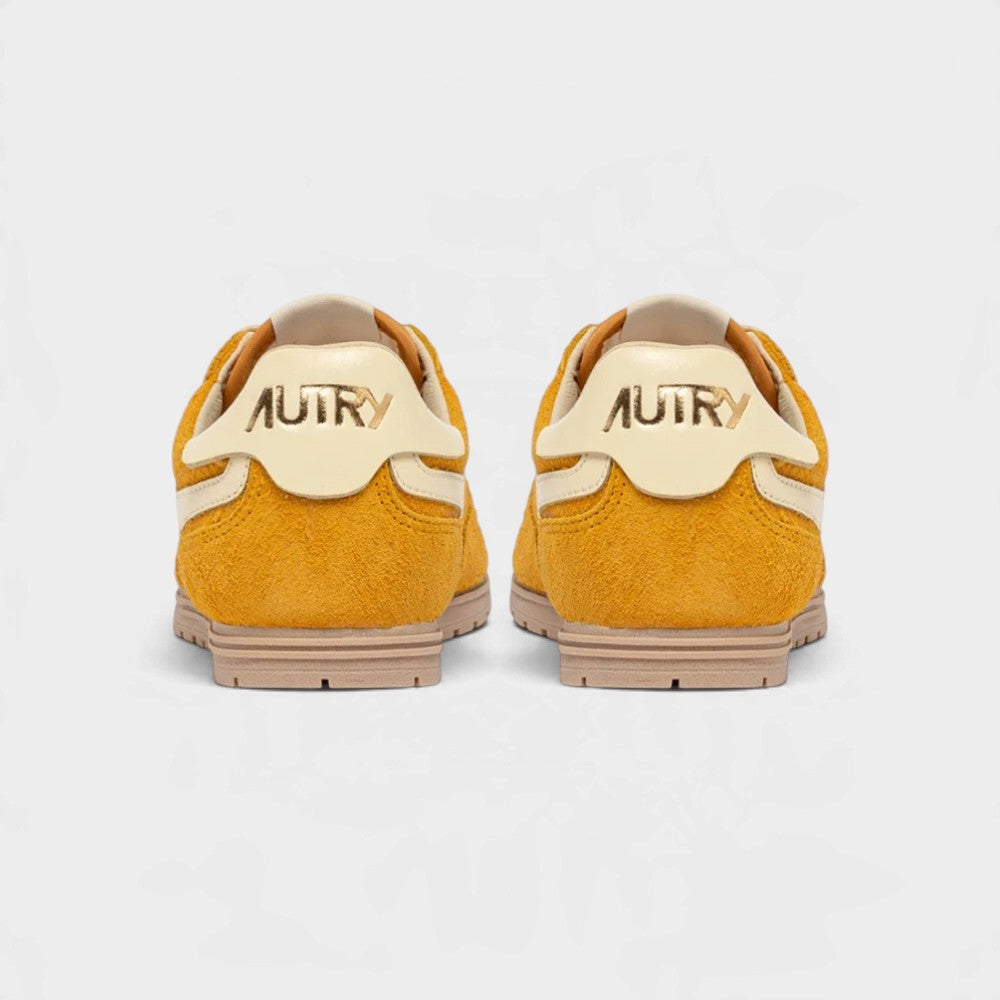 Autry Windspin Low Mineral Yellow Rutabaga Wslw-ub03