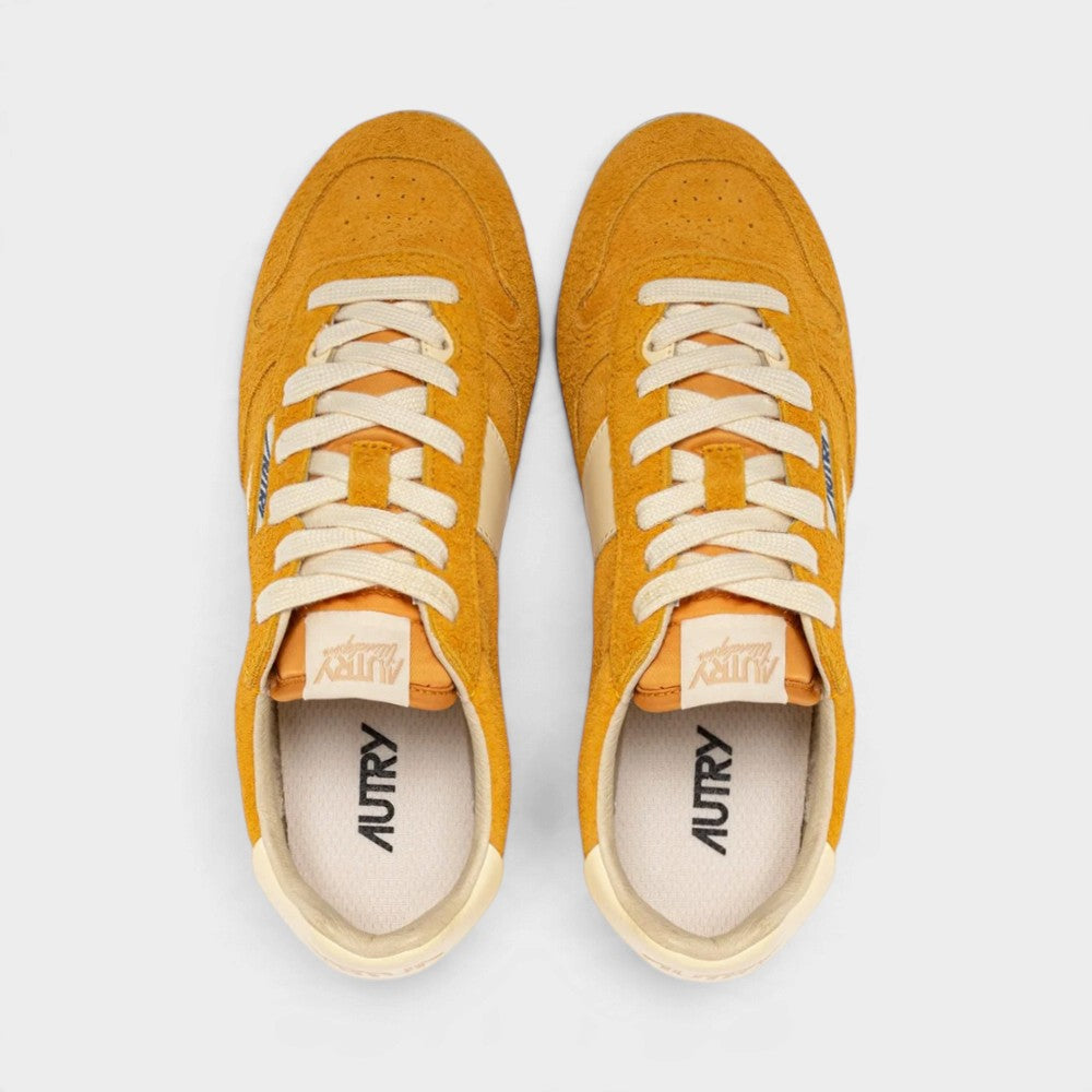 Autry Windspin Low Mineral Yellow Rutabaga Wslw-ub03