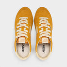 Autry Windspin Low Mineral Yellow Rutabaga Wslw-ub03