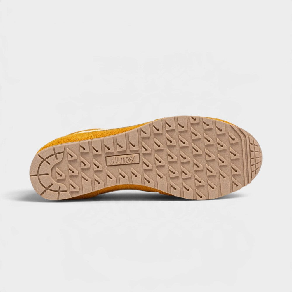 Autry Windspin Low Mineral Yellow Rutabaga Wslw-ub03