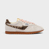 Autry Windspin Low White Leopard WSLW-YE01
