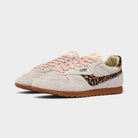 Autry Windspin Low White Leopard Wslw-ye01