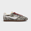 Autry Windspin Low Zebra White WSLW-PZ01