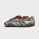 Autry Windspin Low Zebra White Wslw-pz01