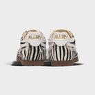 Autry Windspin Low Zebra White Wslw-pz01