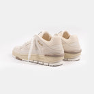 Axel Arigato Area Lo Fluffy Beige/Beige F2279001