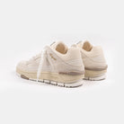 Axel Arigato Area Lo Fluffy Beige/Beige F2279001