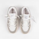 Axel Arigato Area Lo Fluffy Grey/White F2279002