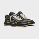 Axel Arigato Area Lo Sneaker Black Light Beige F3218002