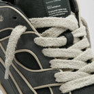 Axel Arigato Area Lo Sneaker Black Light Beige F3218002