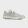 Axel Arigato Area Lo Sneaker Taupe Dark Gum F3905001