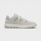 Axel Arigato Area Lo Sneaker Taupe Dark Gum F3905001