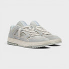 Axel Arigato Area Lo Sneaker Taupe Dark Gum F3905001