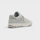 Axel Arigato Area Lo Sneaker Taupe Dark Gum F3905001