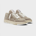 Axel Arigato Area Lo Sneaker Taupe Light Beige F3218003