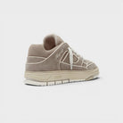 Axel Arigato Area Lo Sneaker Taupe Light Beige F3218003