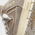 Axel Arigato Area Lo Sneaker Taupe Light Beige F3218003