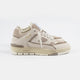 Axel Arigato Area Lo Taupe/off white F3362001