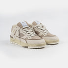 Axel Arigato Area Lo Taupe/Off White F3362001