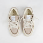 Axel Arigato Area Lo Taupe/Off White F3362001