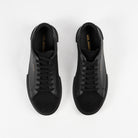 Axel Arigato Atlas Black/Black F1722001